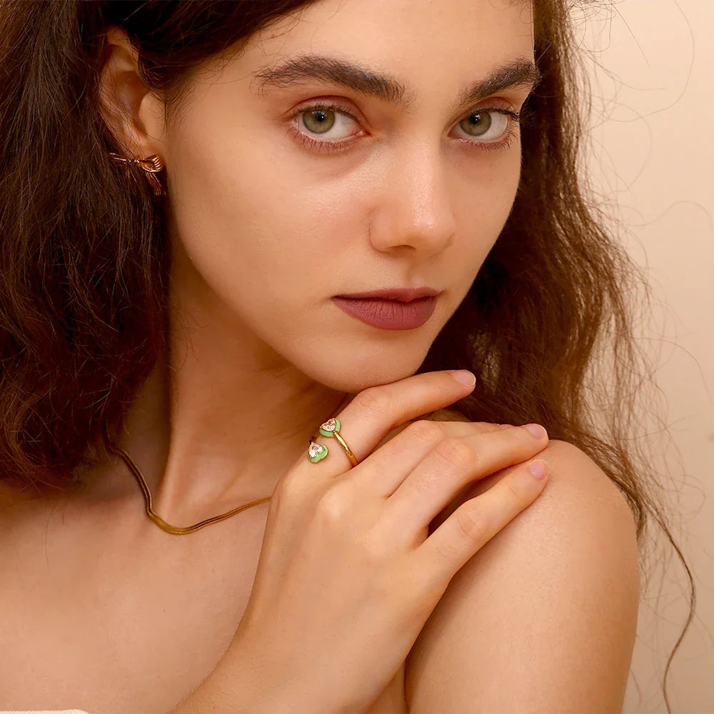 Schmuck & Accessoires