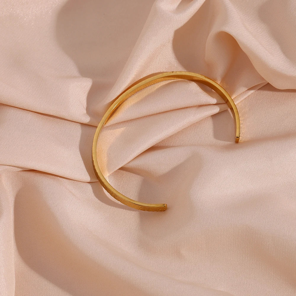 Vergoldetes Armband
