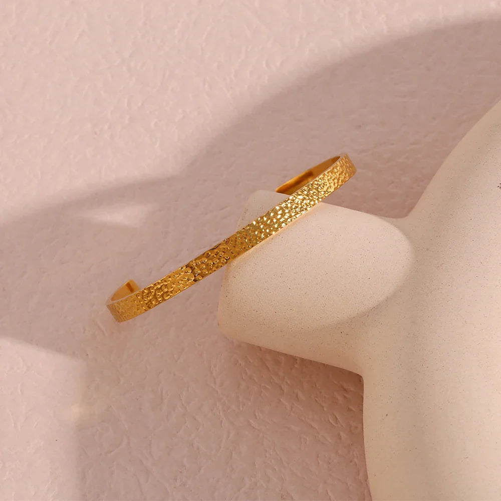 Vergoldetes Armband