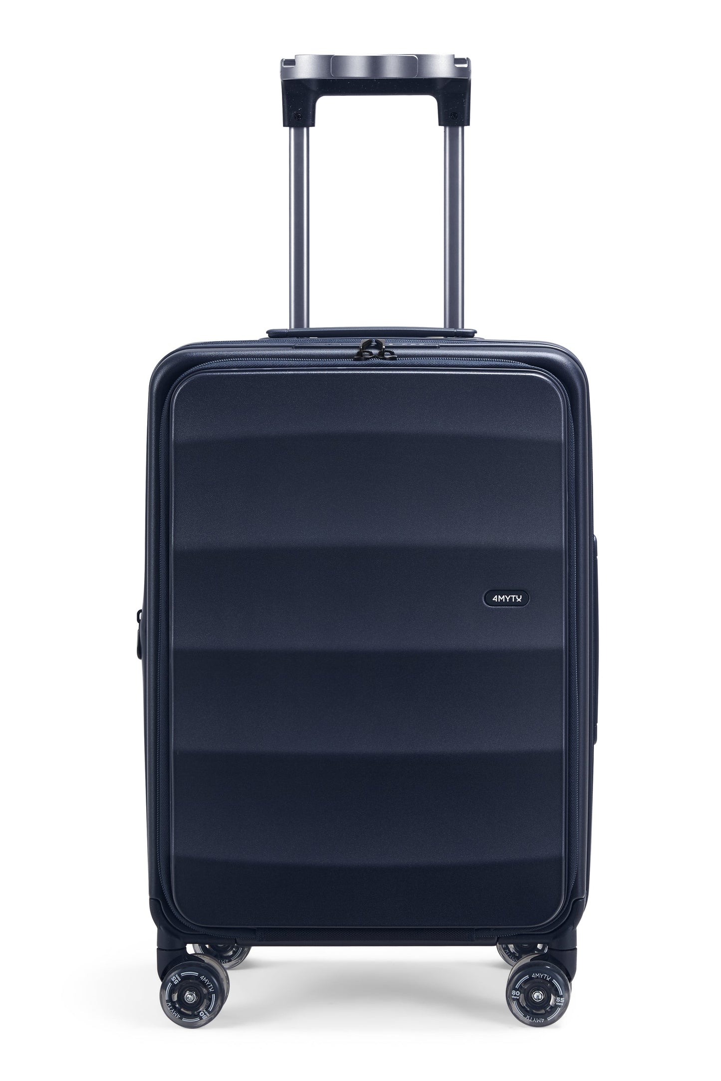Tank Suitcases in Navy