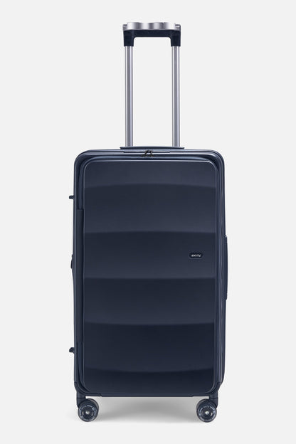 The Tank Trunk in Navy