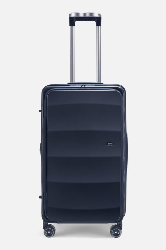 The Tank Trunk in Navy