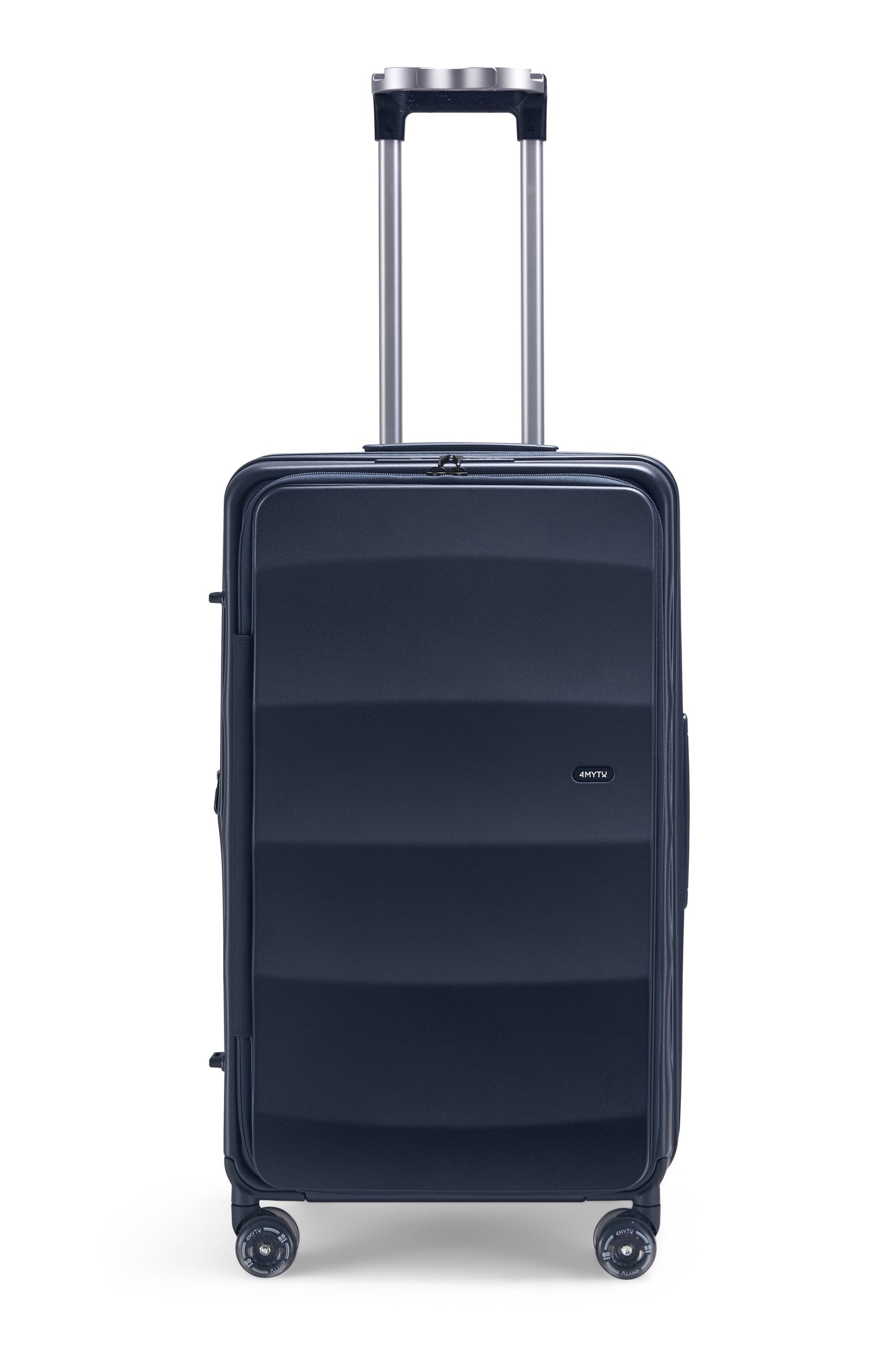 Tank Suitcases in Navy