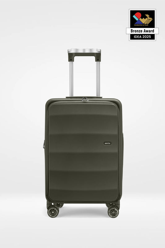 Bigger Tank Carry-On in Aspen Green
