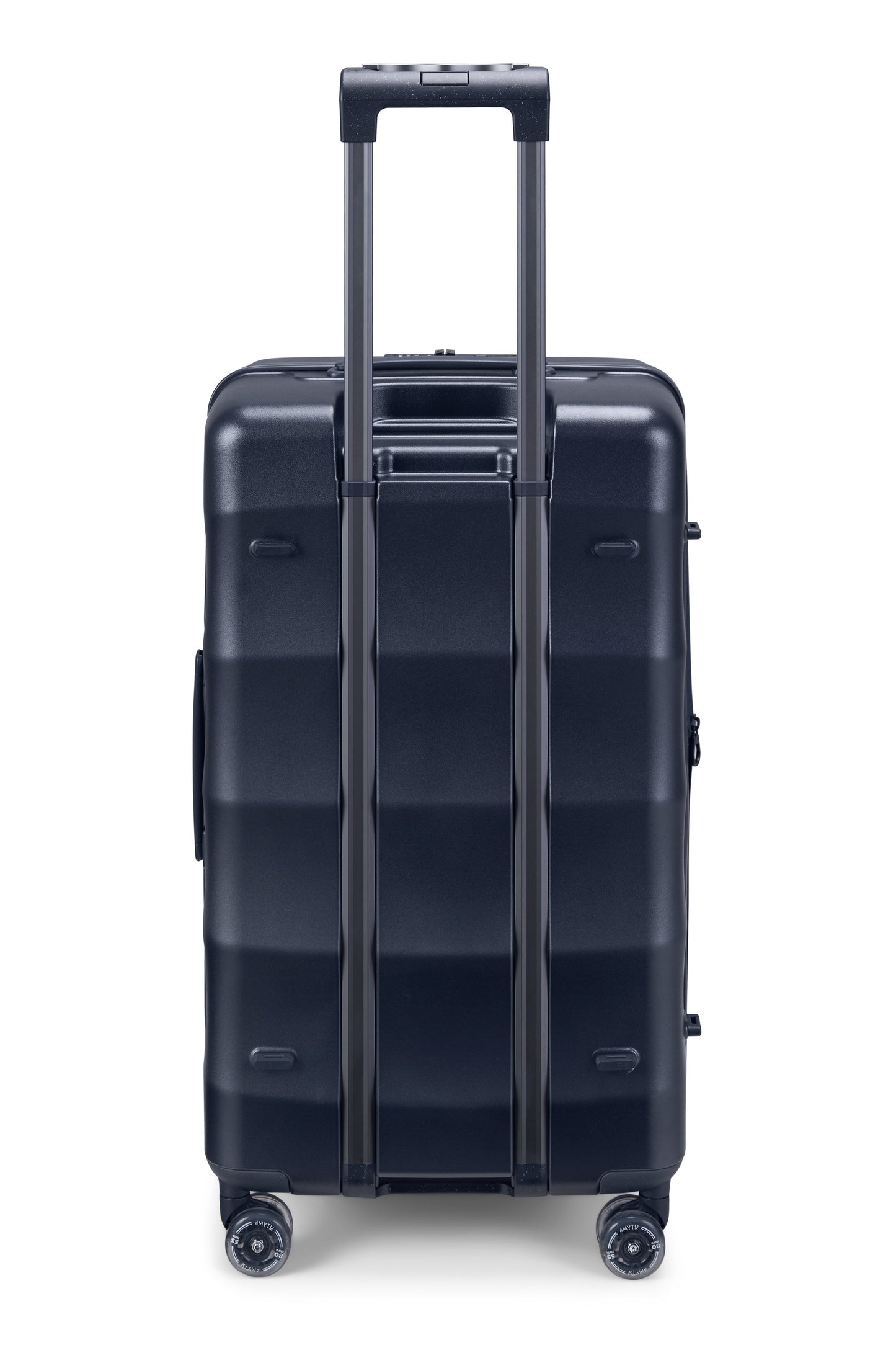 Tank Suitcases in Navy