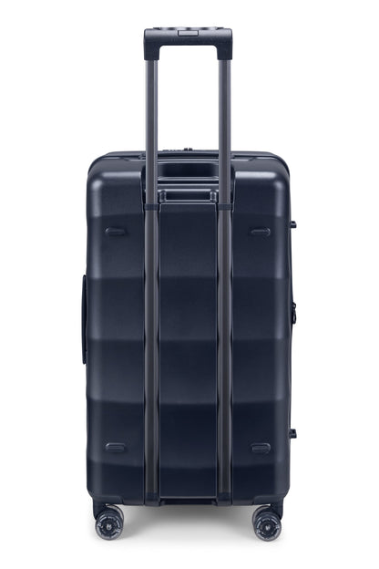 Tank Suitcases in Navy