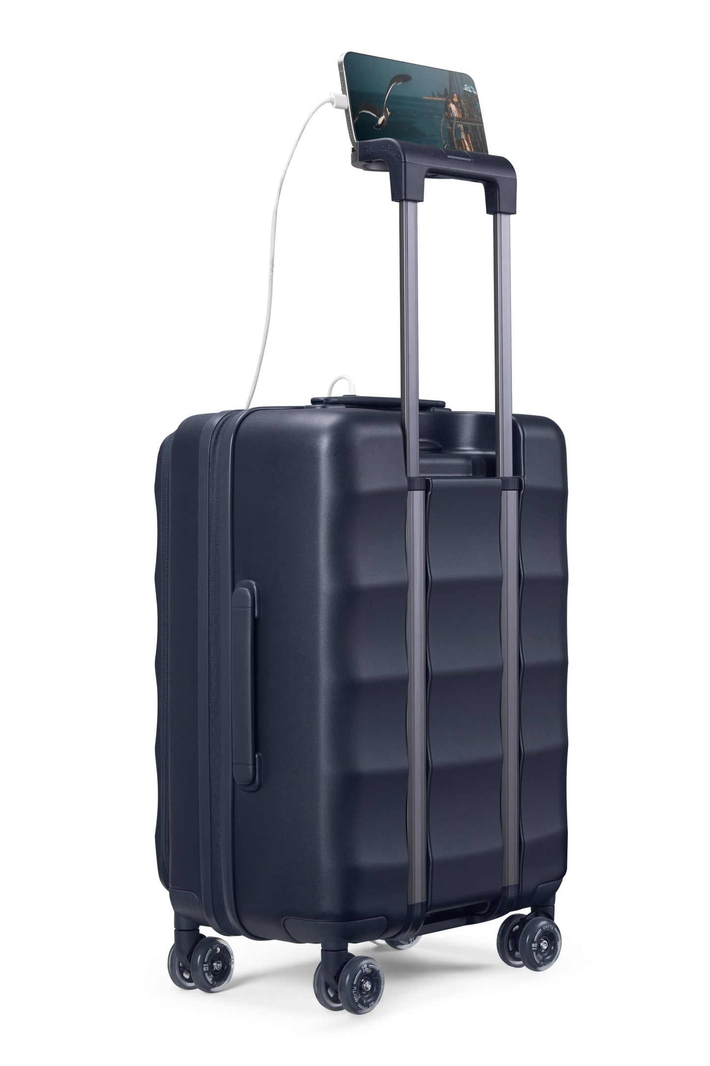 Tank Carry-On in Navy