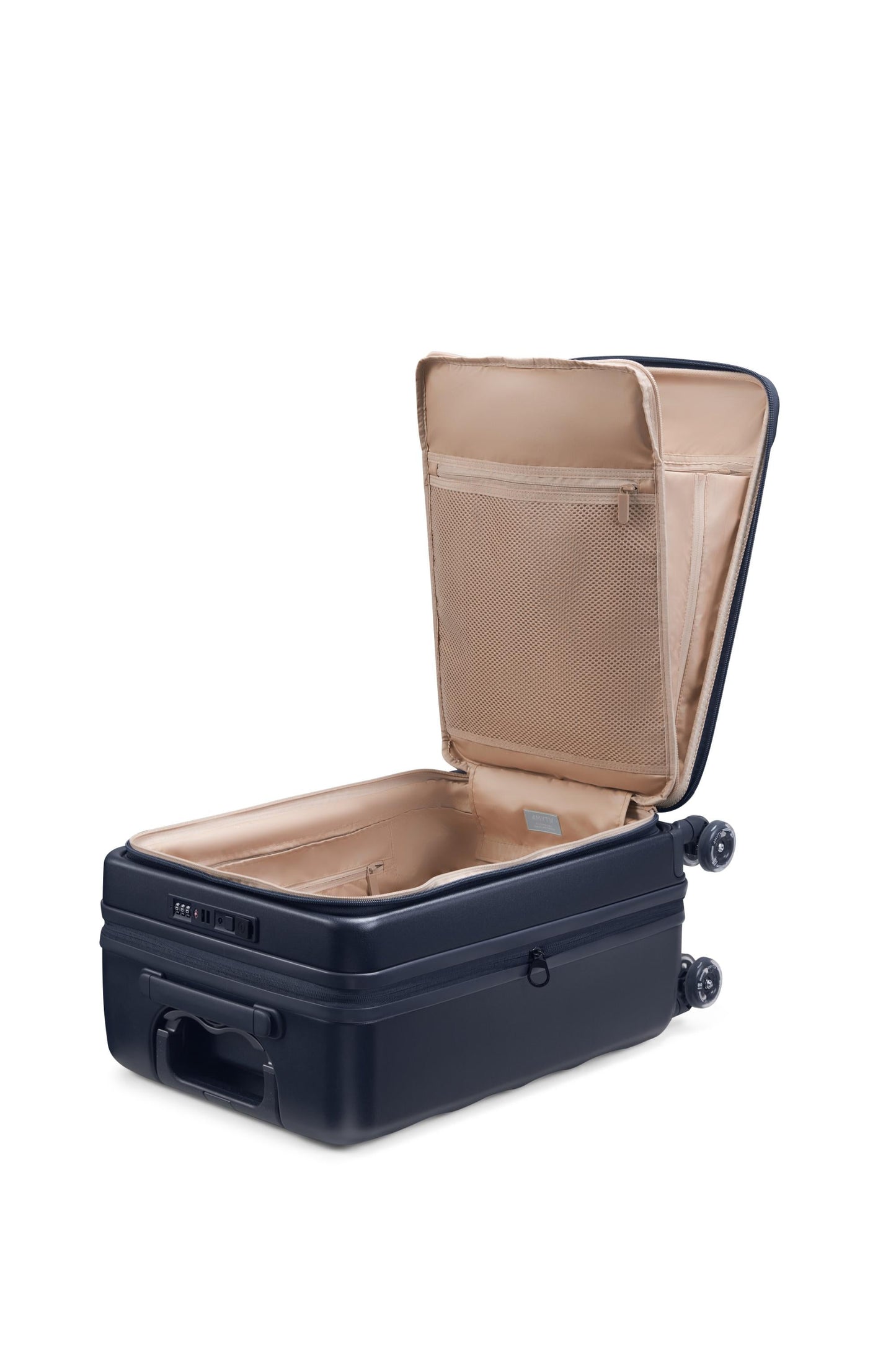 Tank Carry-On in Navy
