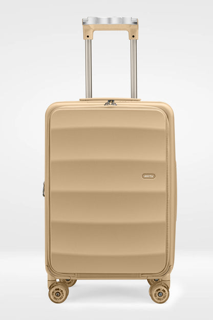 Tank Carry-On in Sandstorm