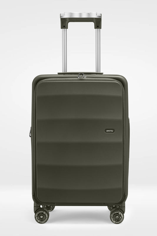 Tank Carry-On in Aspen Green