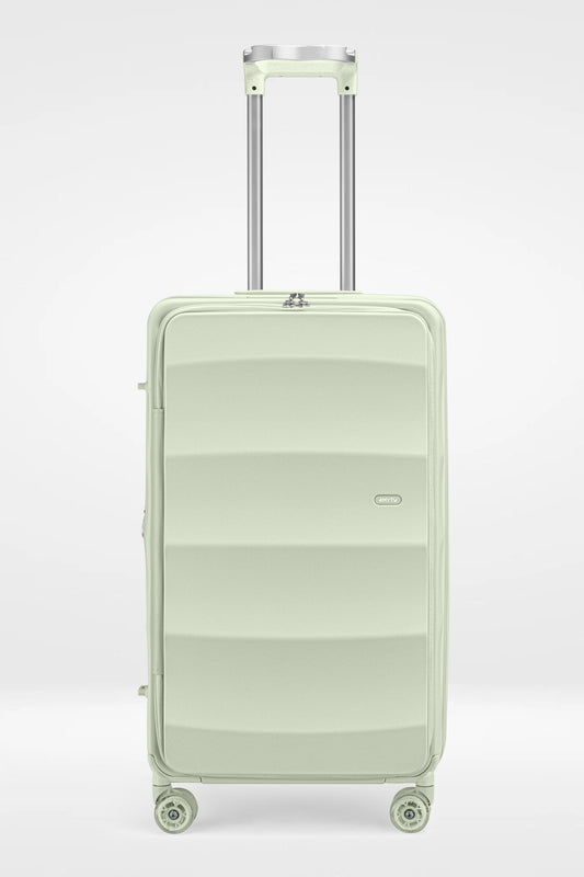 The Tank Trunk in Mint Green