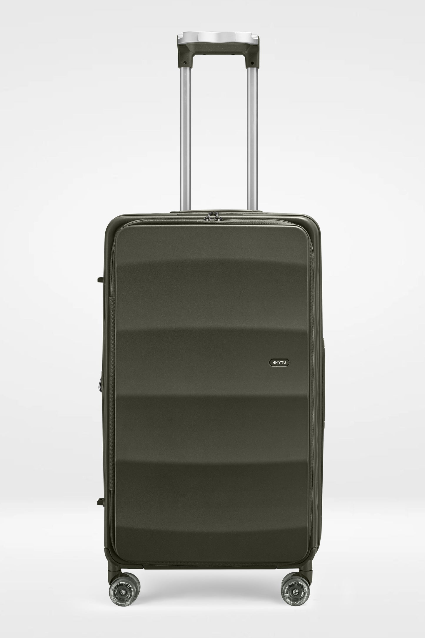 The Tank Trunk in Aspen Green