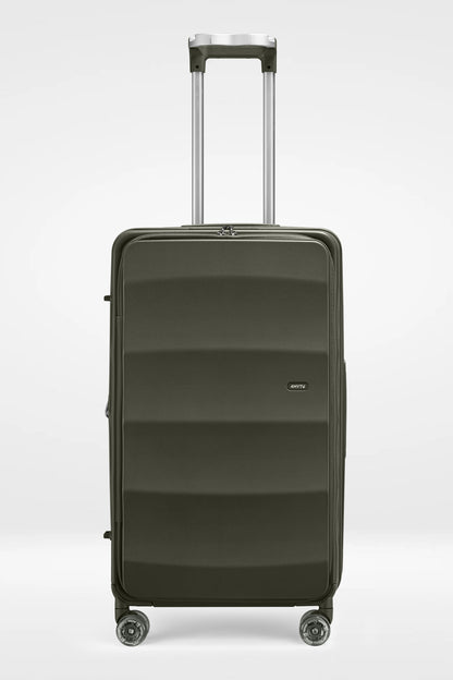 The Tank Trunk in Aspen Green