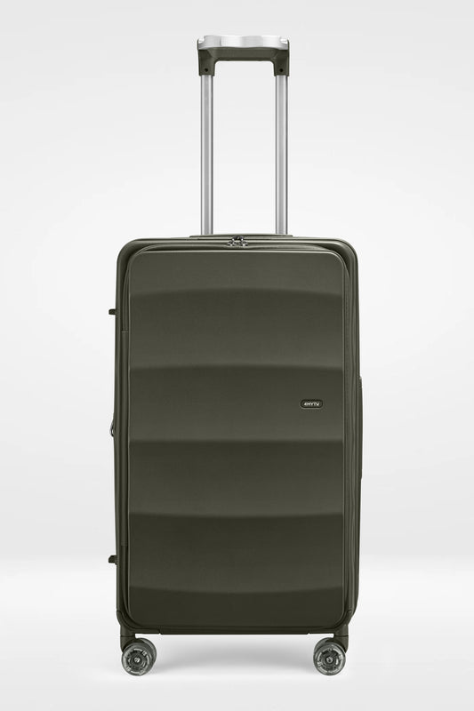 The Tank Trunk in Aspen Green