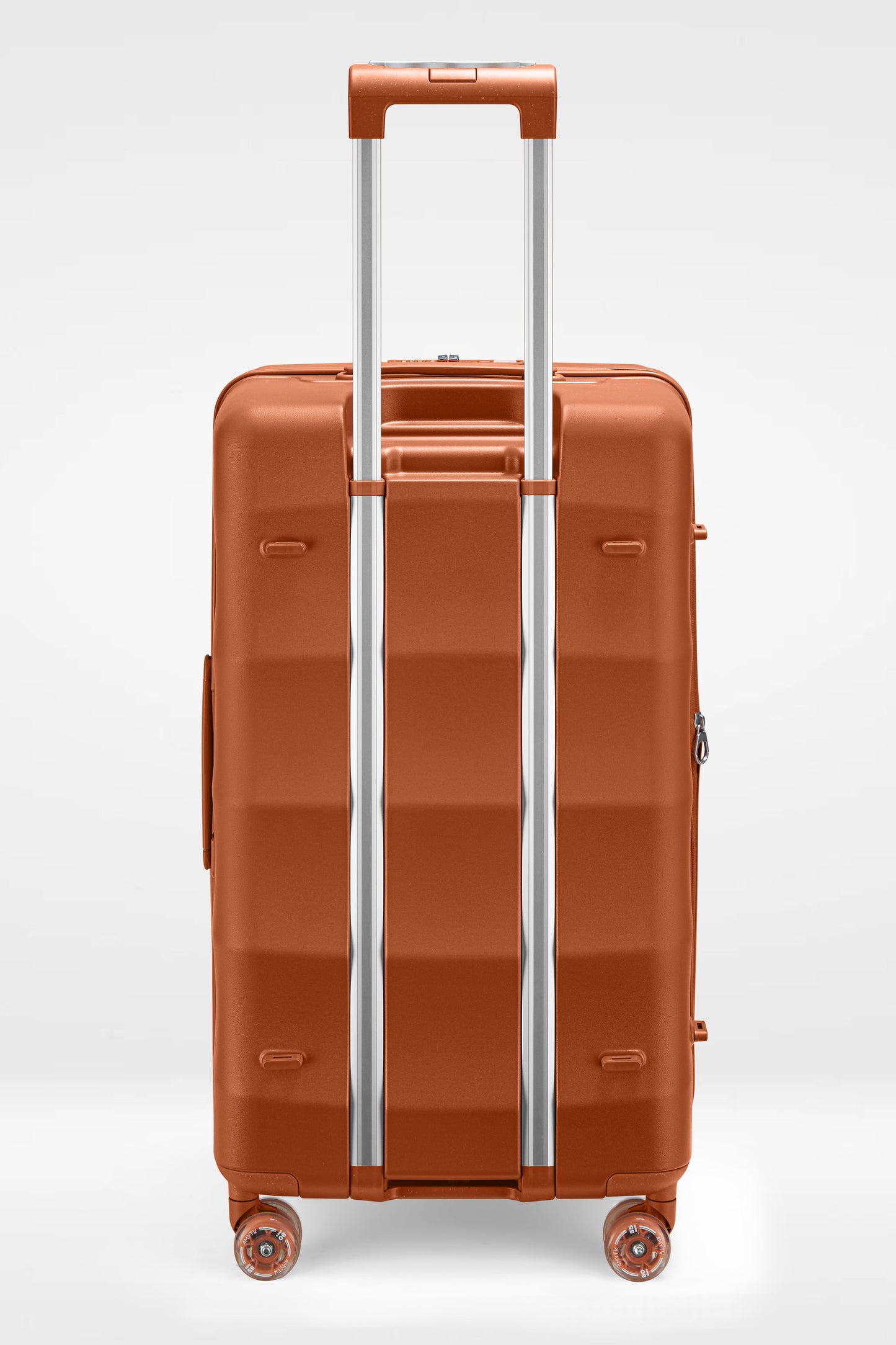 The Tank Trunk in Fiery Red