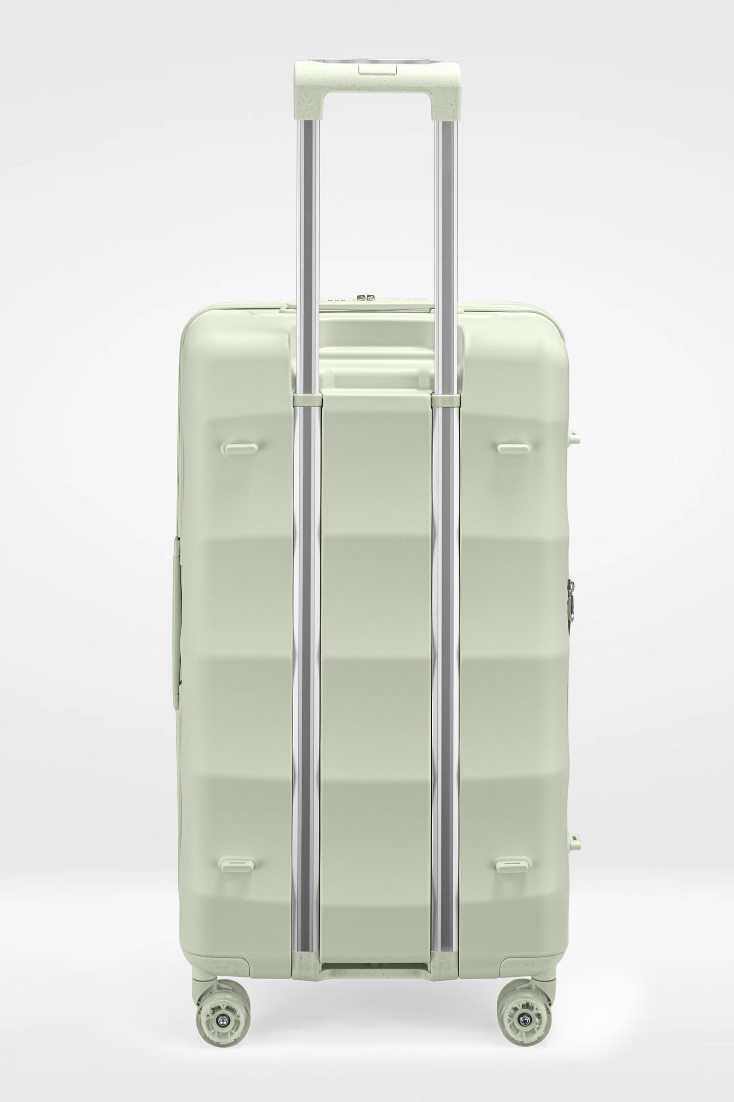 The Tank Trunk in Mint Green