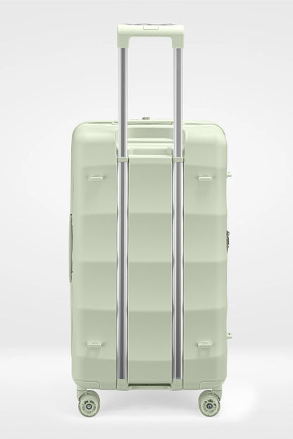 The Tank Trunk in Mint Green