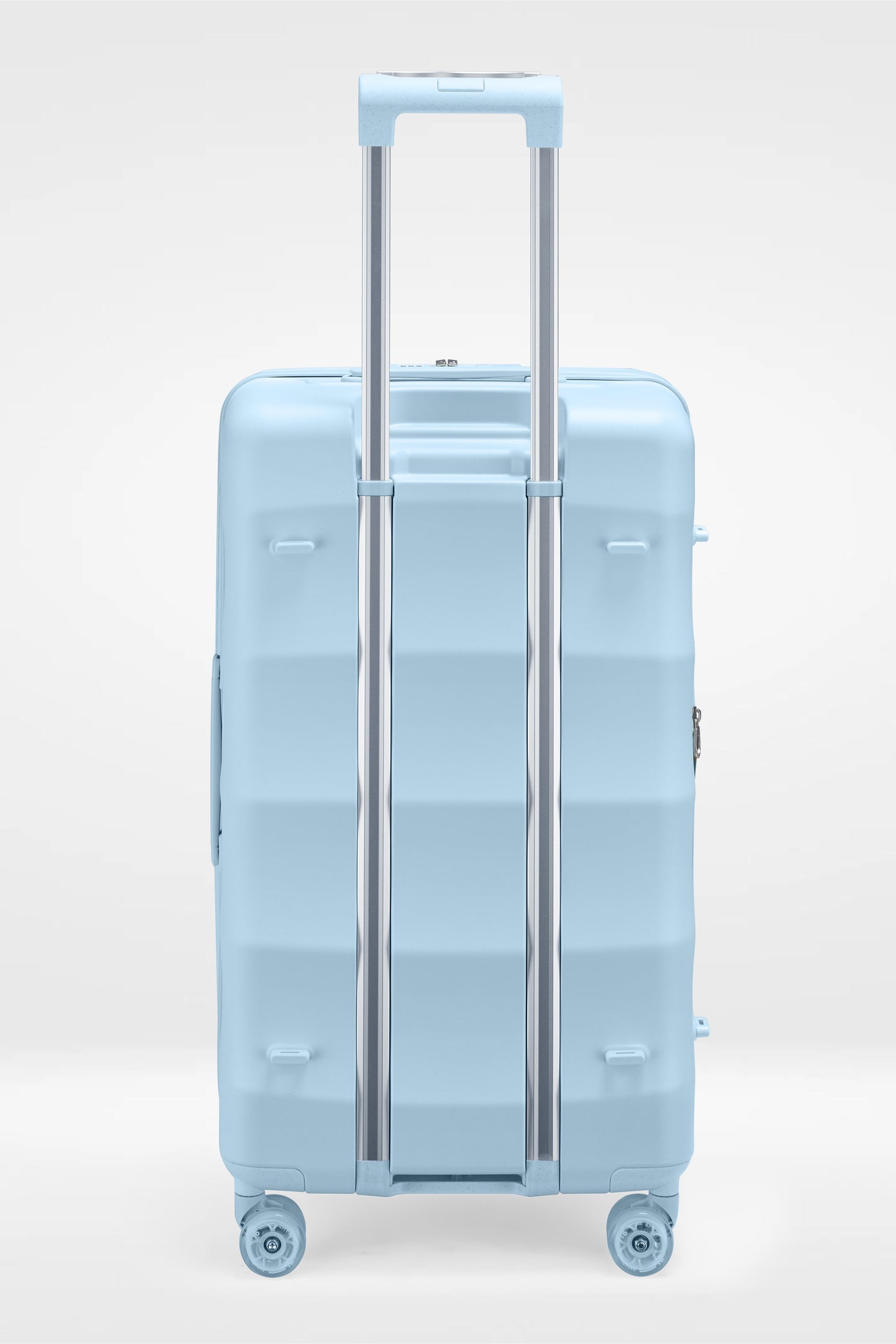 The Tank Trunk in Delicate Blue