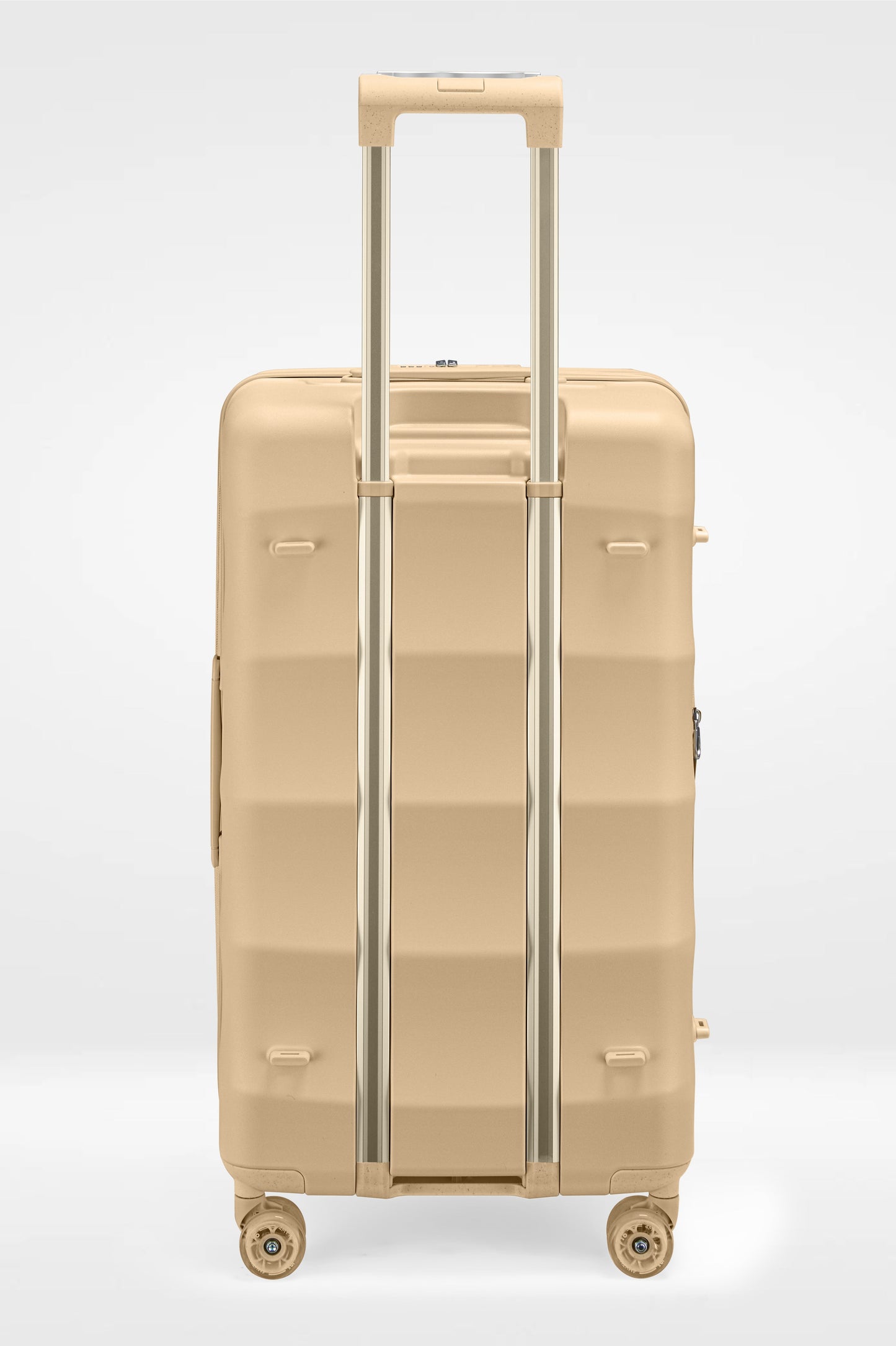 The Tank Trunk in Sandstorm