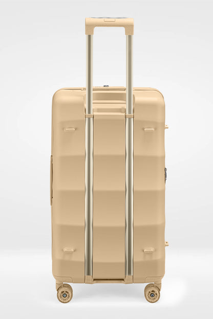 The Tank Trunk in Sandstorm