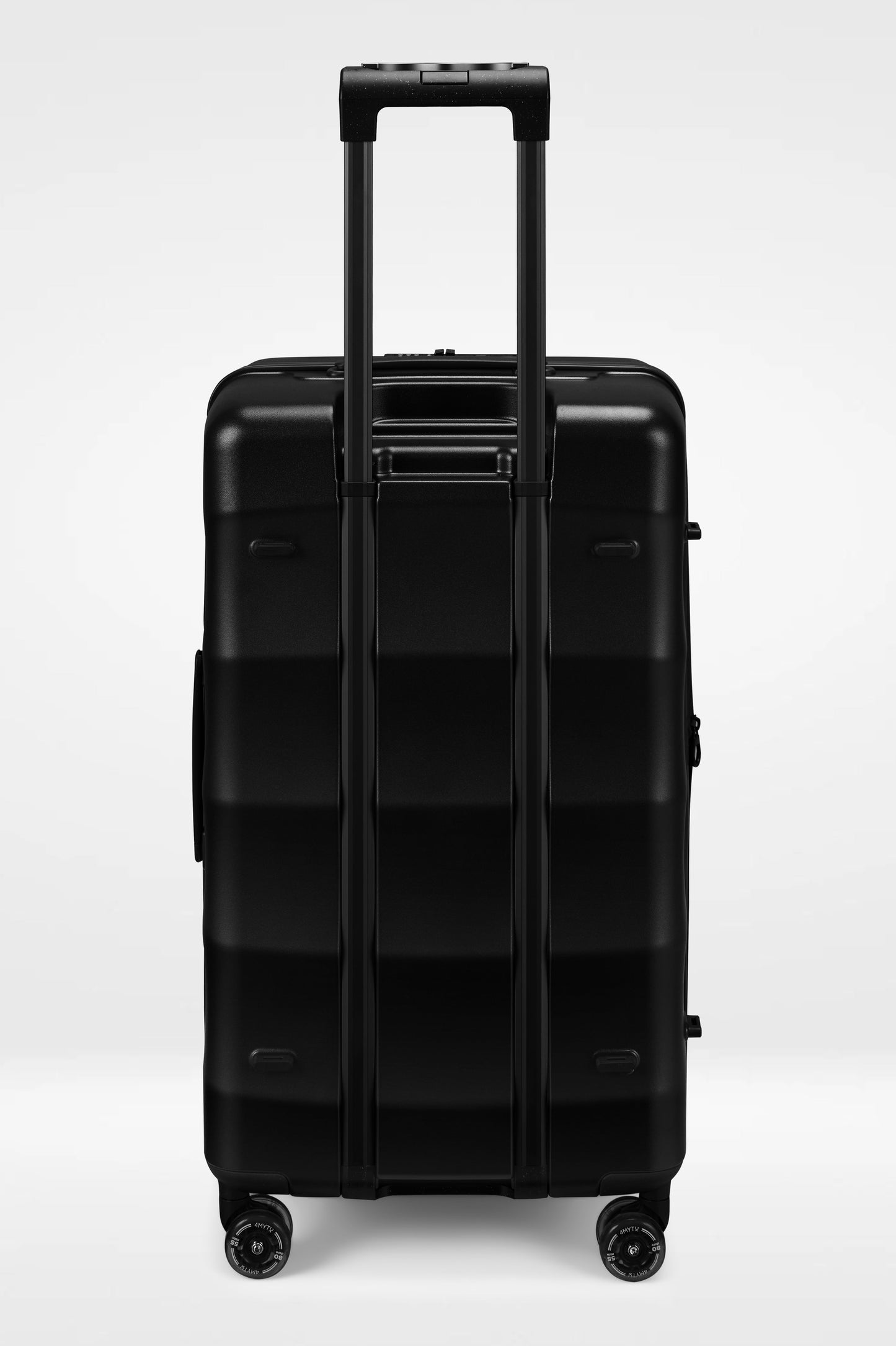 The Tank Trunk in Jet Black
