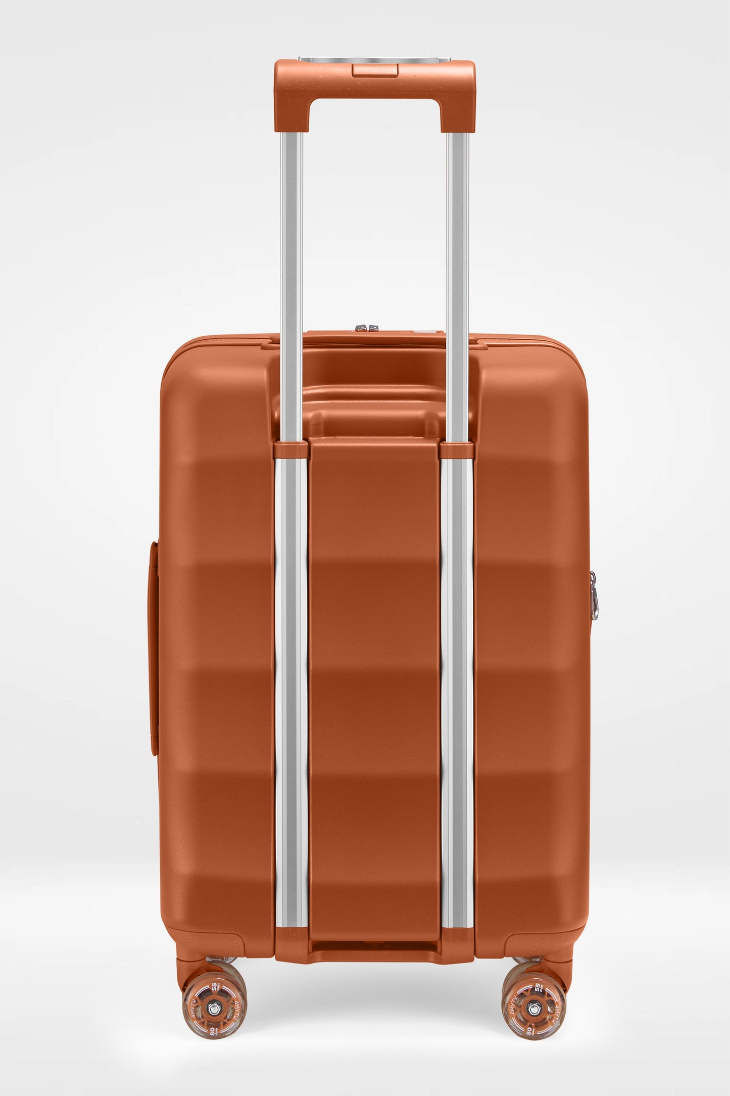 Bigger Tank Carry-On in Fiery Red