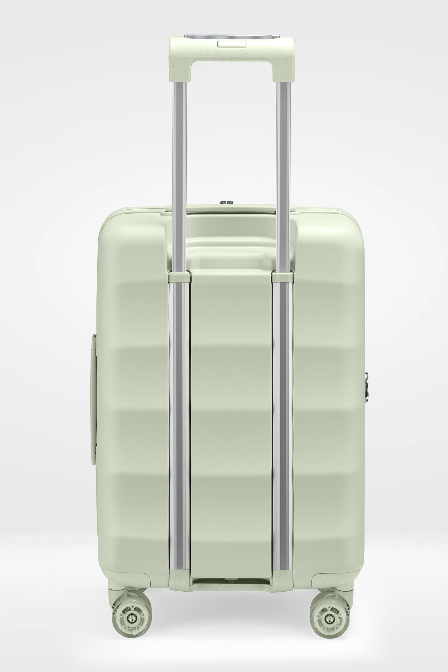Tank Carry-On in Mint Green
