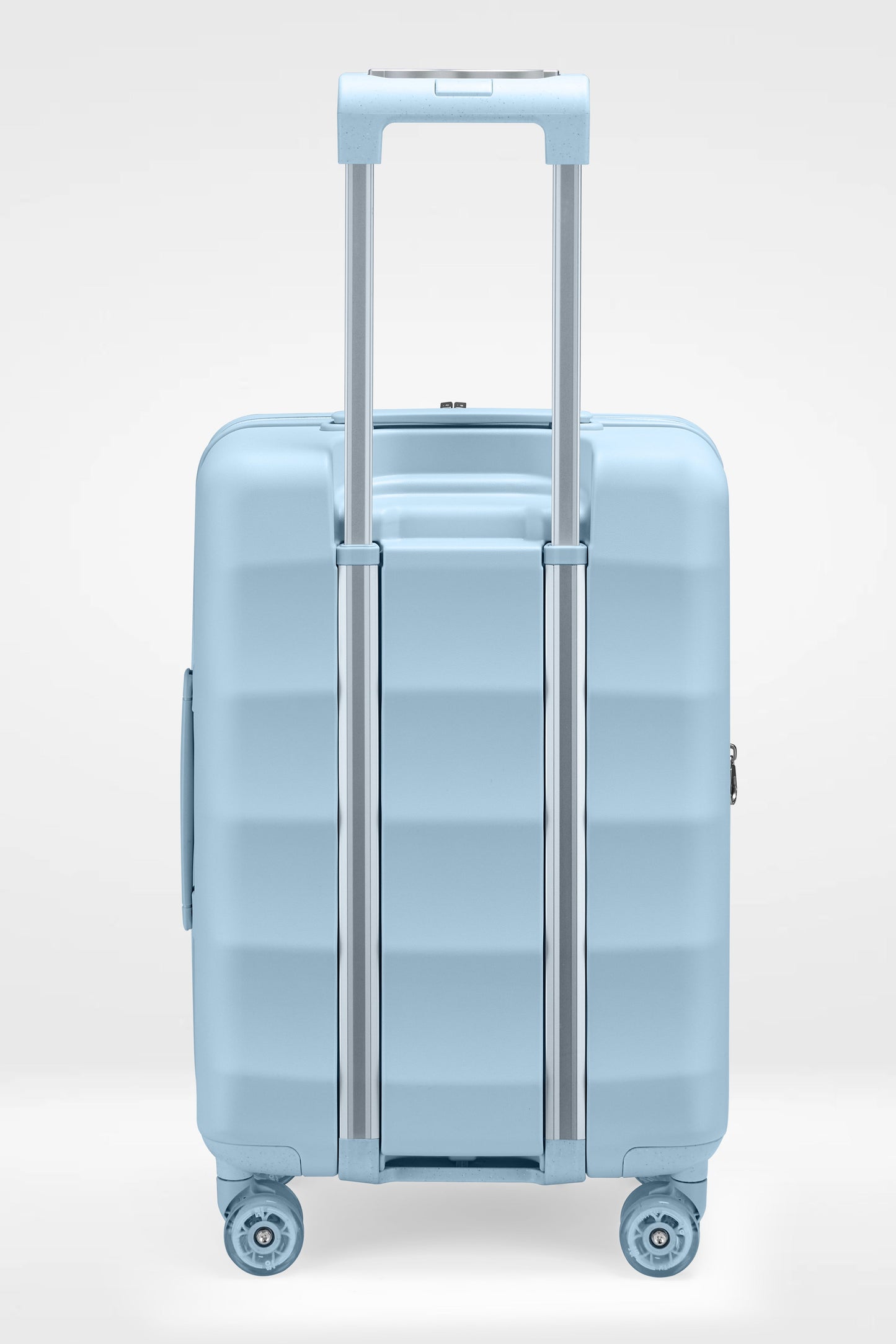 Bigger Tank Carry-On in Delicate Blue
