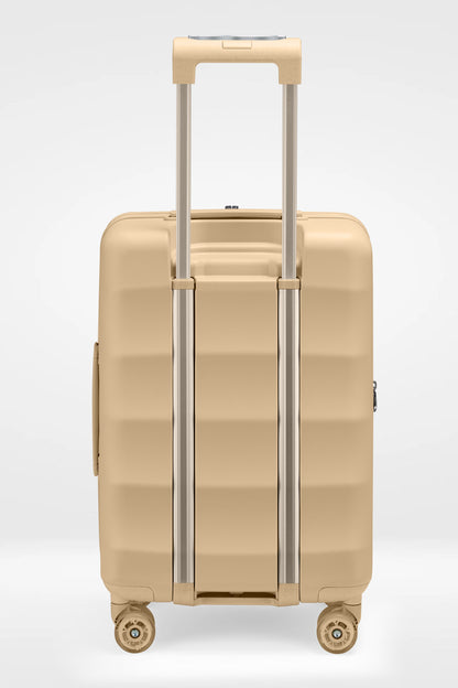 Tank Carry-On in Sandstorm