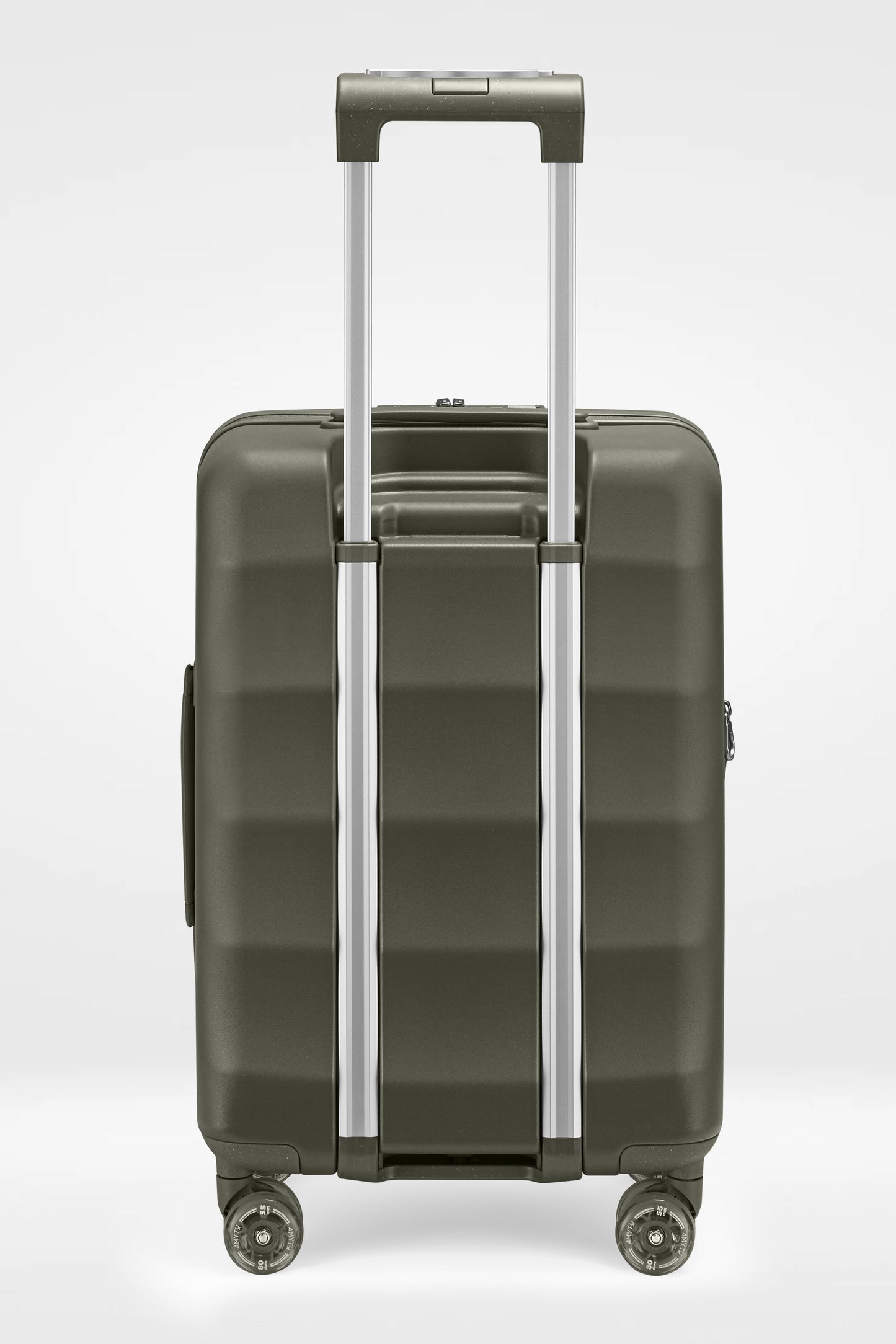Bigger Tank Carry-On in Aspen Green