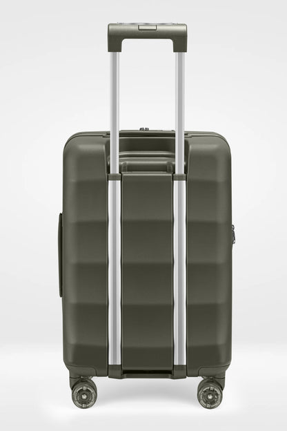 Bigger Tank Carry-On in Aspen Green