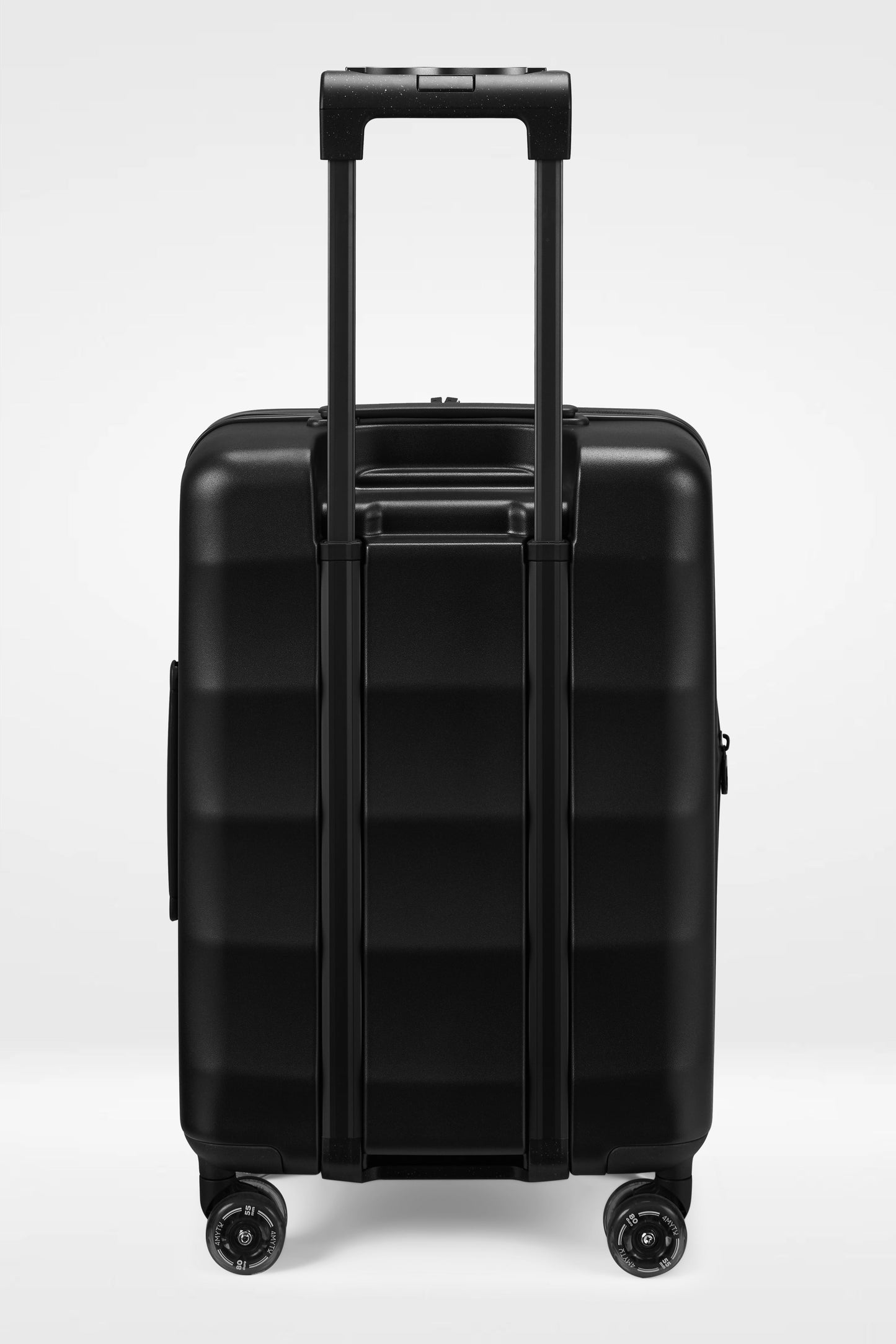 Bigger Tank Carry-On in Jet Black