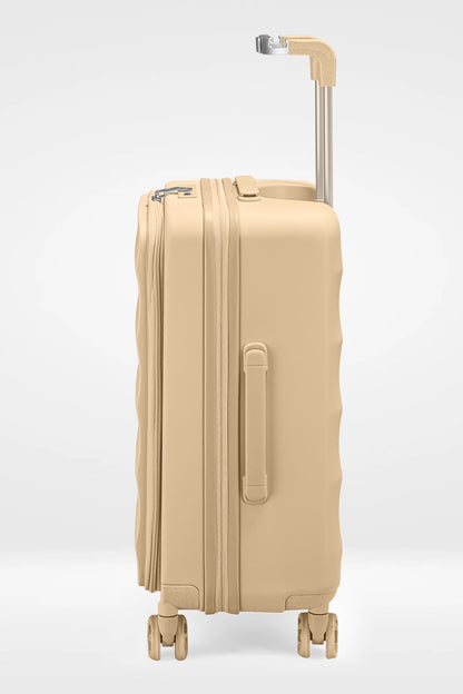 Tank Carry-On in Sandstorm
