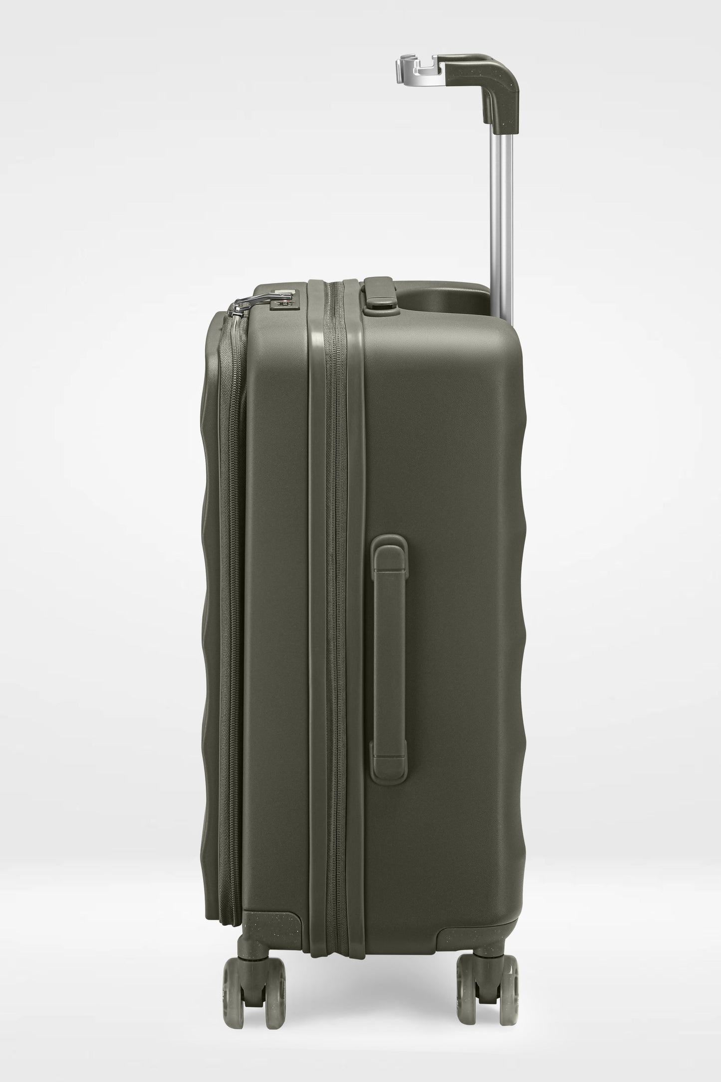 Bigger Tank Carry-On in Aspen Green