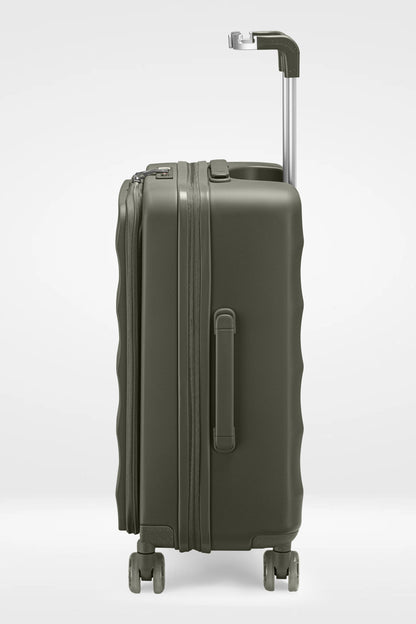 Bigger Tank Carry-On in Aspen Green