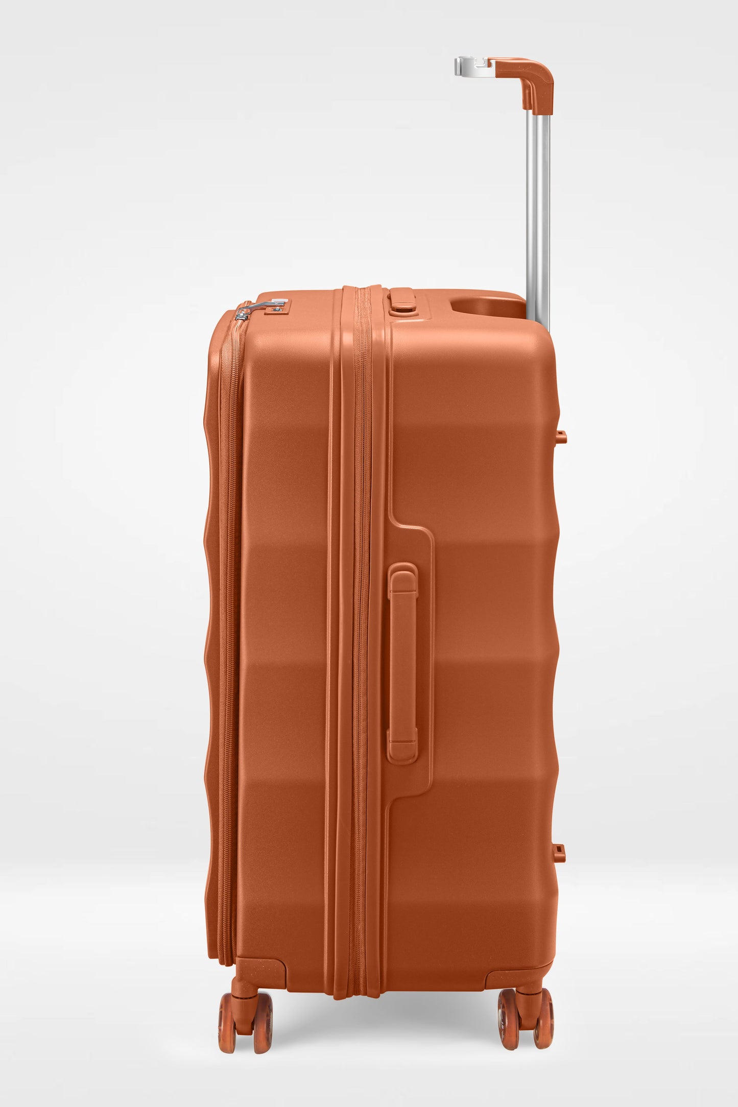 The Tank Trunk in Fiery Red