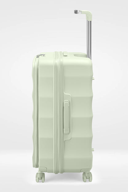 The Tank Trunk in Mint Green