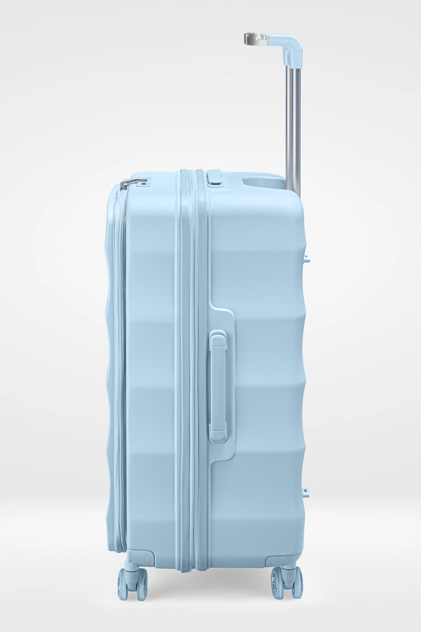 The Tank Trunk in Delicate Blue