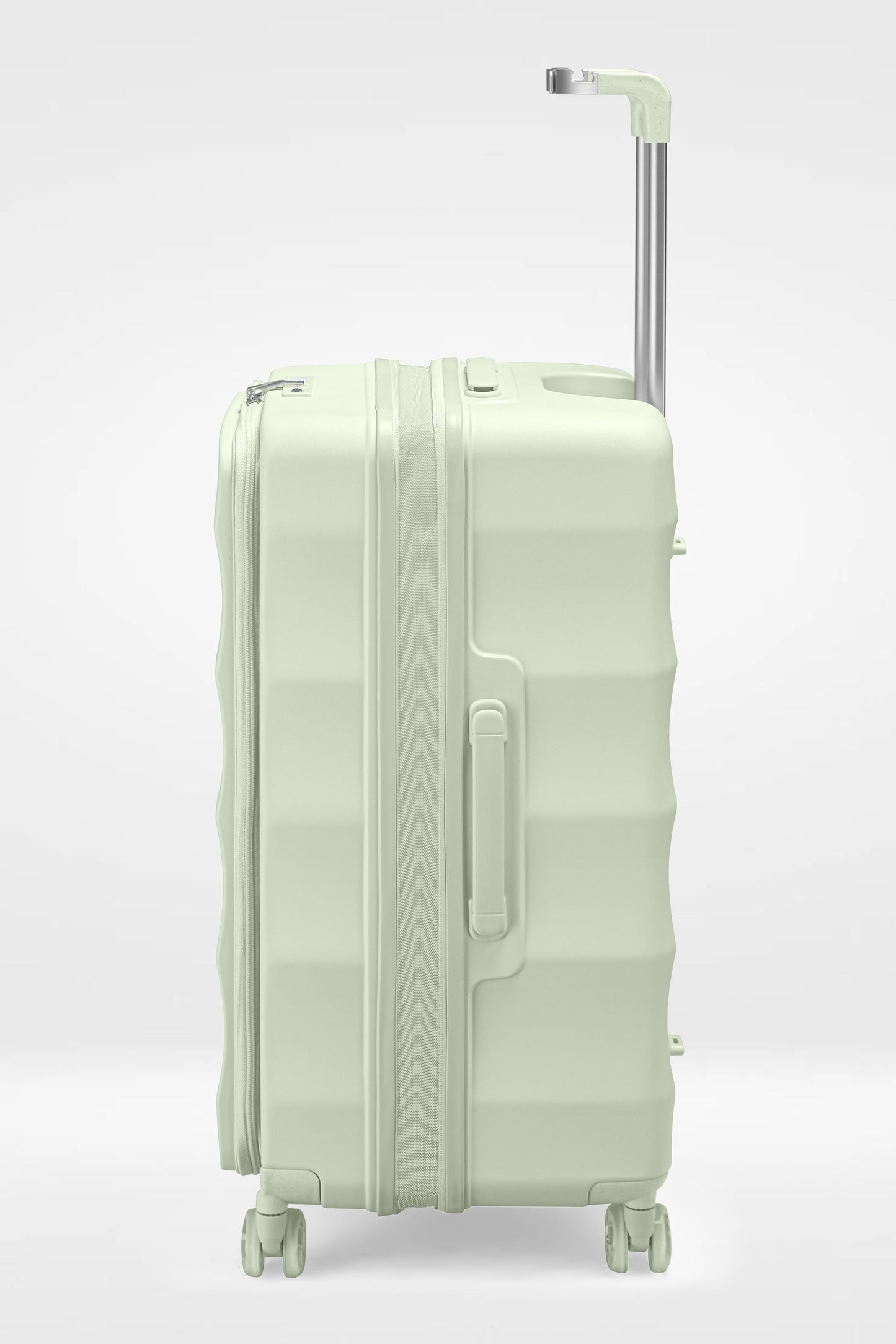The Tank Trunk in Mint Green