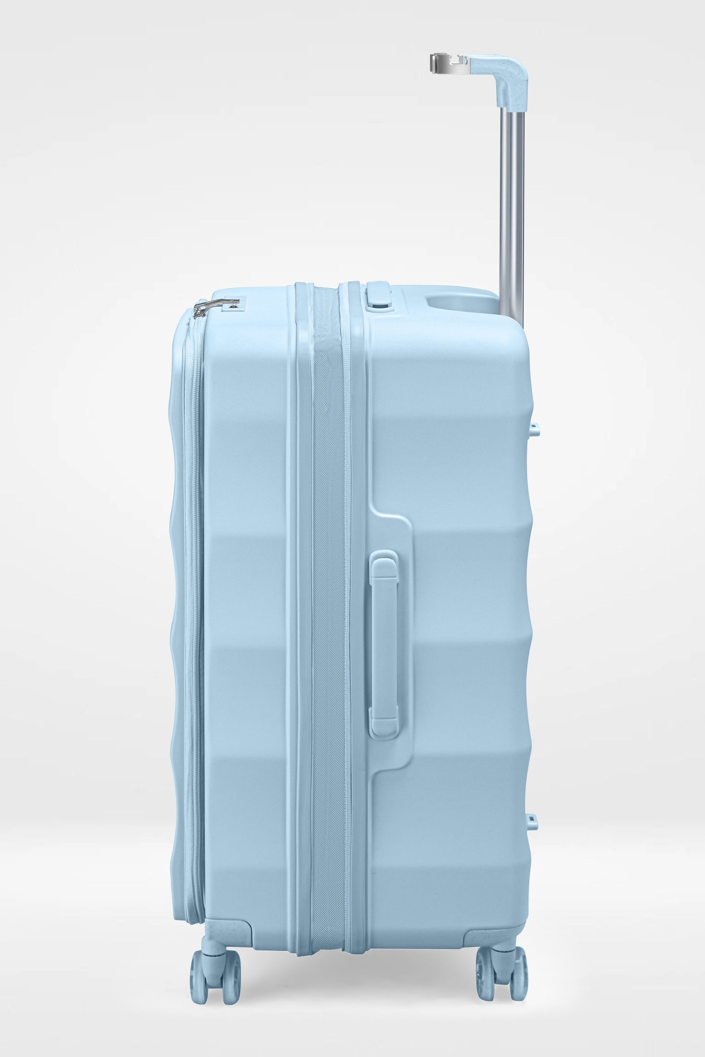 The Tank Trunk in Delicate Blue
