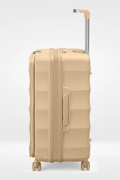 The Tank Trunk in Sandstorm