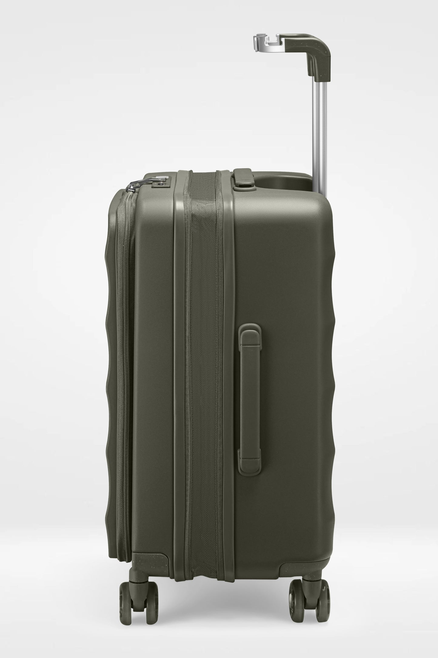 Tank Carry-On in Aspen Green