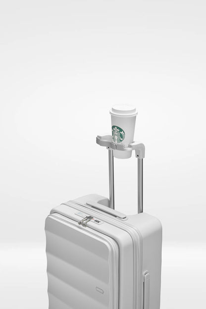 Bigger Tank Carry-On in Harbor Mist