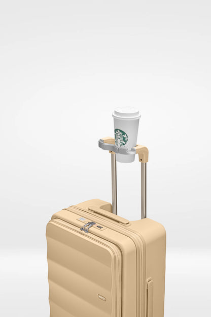 Tank Carry-On in Sandstorm