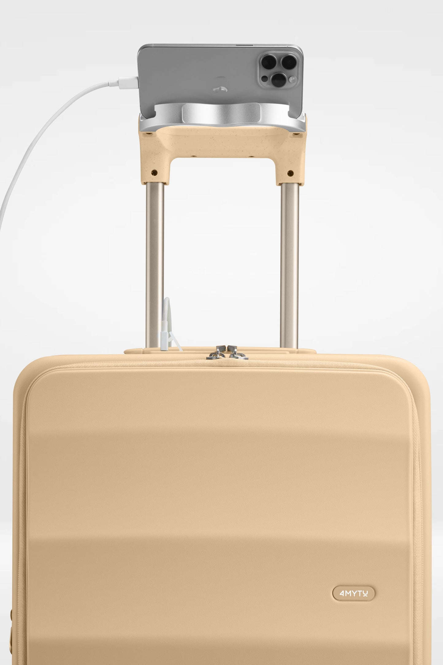 Tank Carry-On in Sandstorm