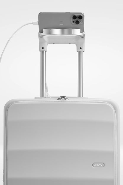 Bigger Tank Carry-On in Harbor Mist
