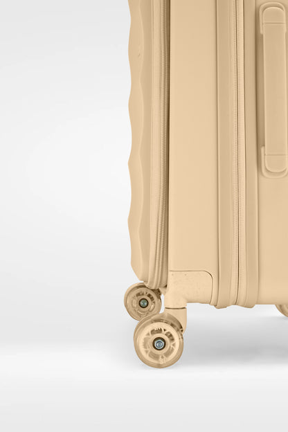 Tank Carry-On in Sandstorm