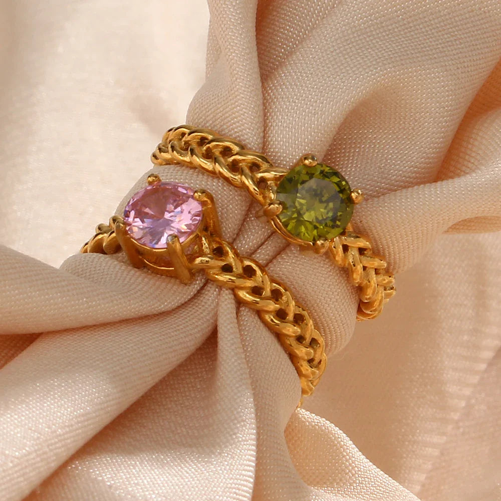 Schmuck & Accessoires