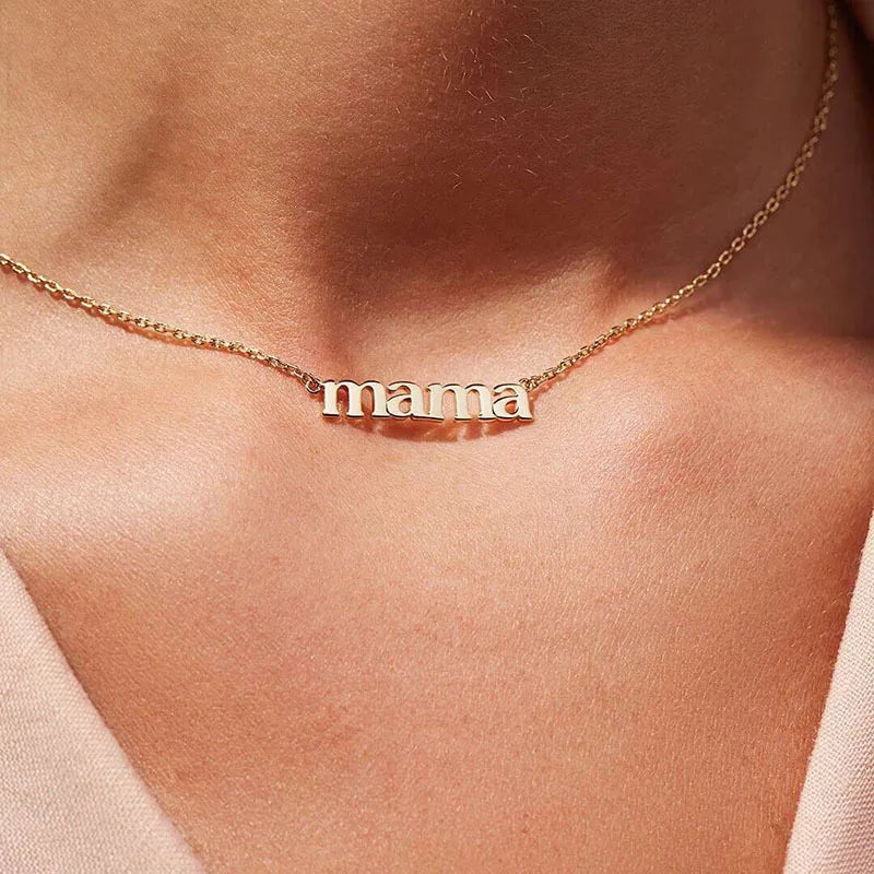 Colar Minimalista Ouro