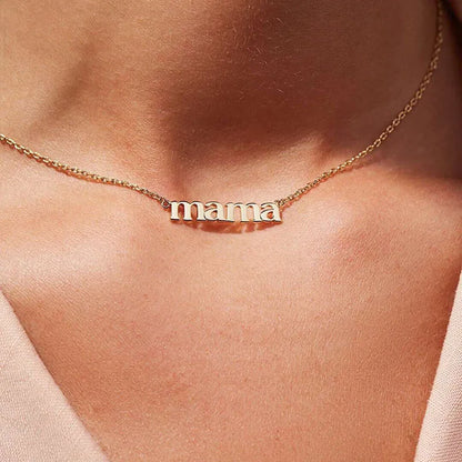 Colar Minimalista Ouro